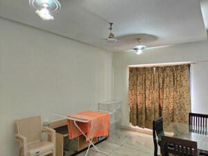 Bedroom in  Pg at Mantri Park, Goregaon East – for Rent