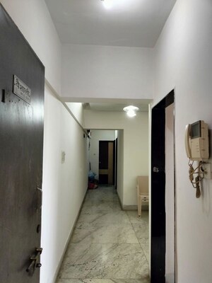 Building Lobby in  Pg at Mantri Park, Goregaon East – for Rent