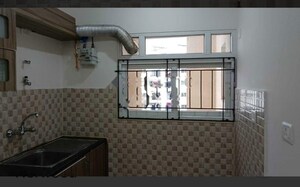 Kitchen in 2 BHK Apartment at Prestige Sunrise Park, Electronic City Phase I – for Rent
