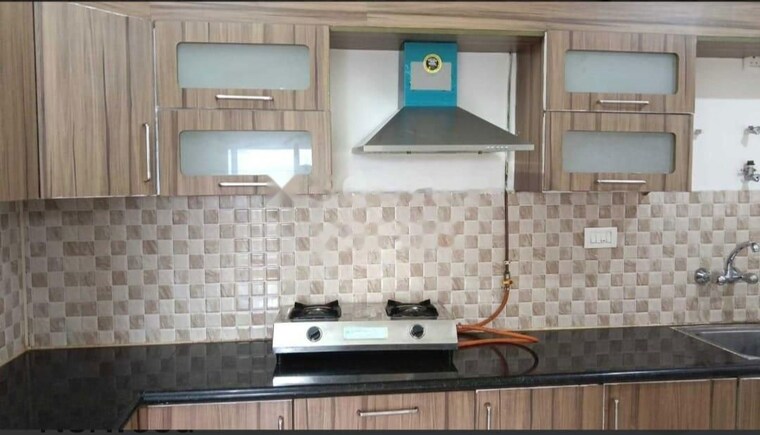 Kitchen, prestige-sunrise-park 2 Bedroom 1162 Sq.Ft. Apartment In Electronic City Phase I Bangalore 10712380