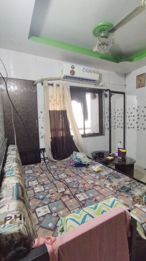 1 BHK Apartment For Rent in Mhada Complex, Kandivali East