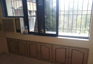 1 BHK Apartment For Rent in Kashish Park Tower B, Lal Bahadur Shastri Road