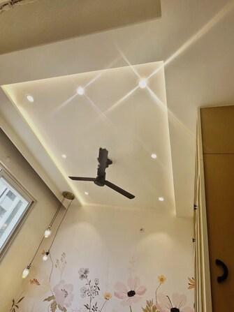3 BHK 2000 Sq.Ft. Apartment in Aurobindo The Regent