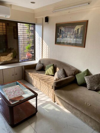 1 BHK 550 Sq.Ft. Apartment in Nutan Madhuban Apartment