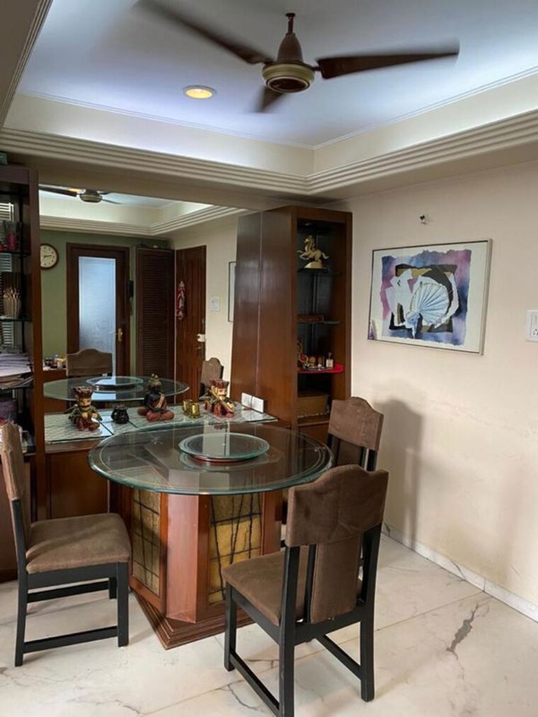 Team Area, nutan-madhuban-apartment 1 Bedroom 550 Sq.Ft. Apartment In Worli Mumbai 10712402