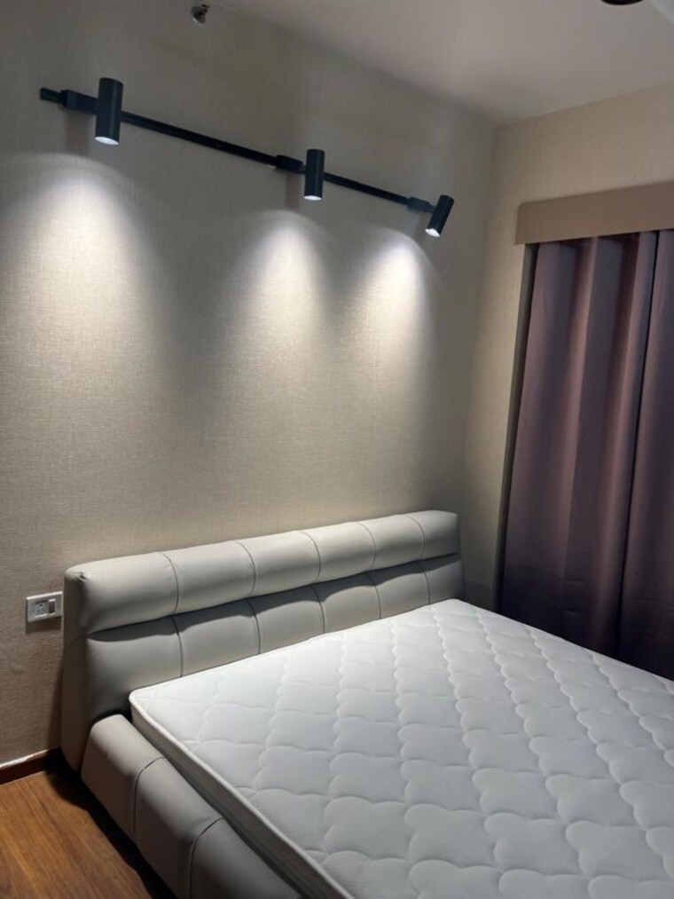 undefined, krisumi-waterfall-residences 3.5 Bedroom 2600 Sq.Ft. Apartment In Sector 36a Gurgaon 10712409