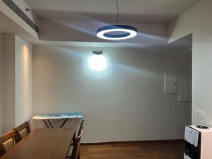 Room in 3.5 BHK Apartment at Krisumi Waterfall Residences, Sector 36a – for Rent