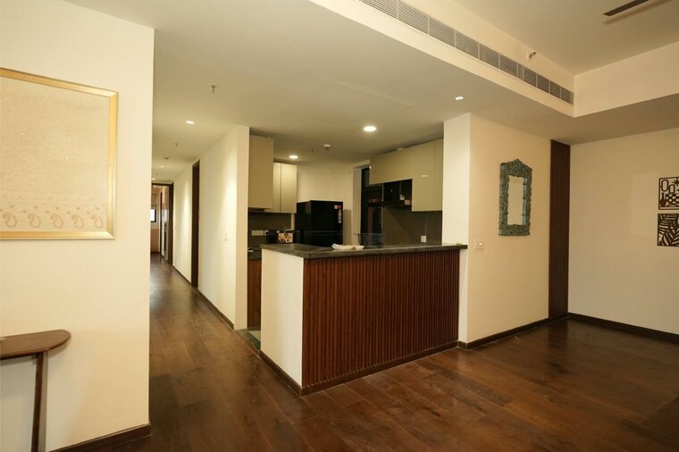 Room, krisumi-waterfall-residences 3.5 Bedroom 2600 Sq.Ft. Apartment In Sector 36a Gurgaon 10712409