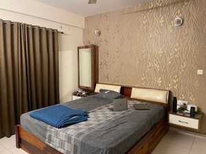 Bedroom in 6+ BHK Independent House at Koramangala – for Sale