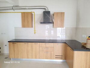 Kitchen in 6+ BHK Independent House at Koramangala – for Sale