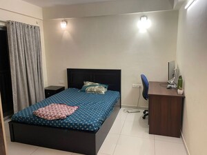 Bedroom in 6+ BHK Independent House at Koramangala – for Sale