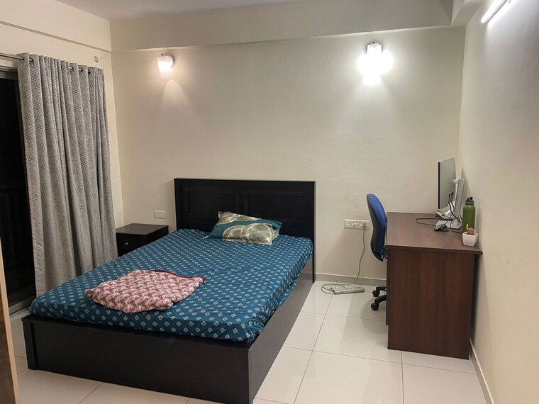 Bedroom, koramangala 6+ Bedroom 6000 Sq.Ft. Independent House In Koramangala Bangalore 10712398