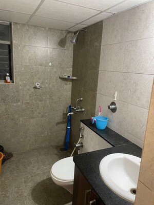 Bathroom in 6+ BHK Independent House at Koramangala – for Sale