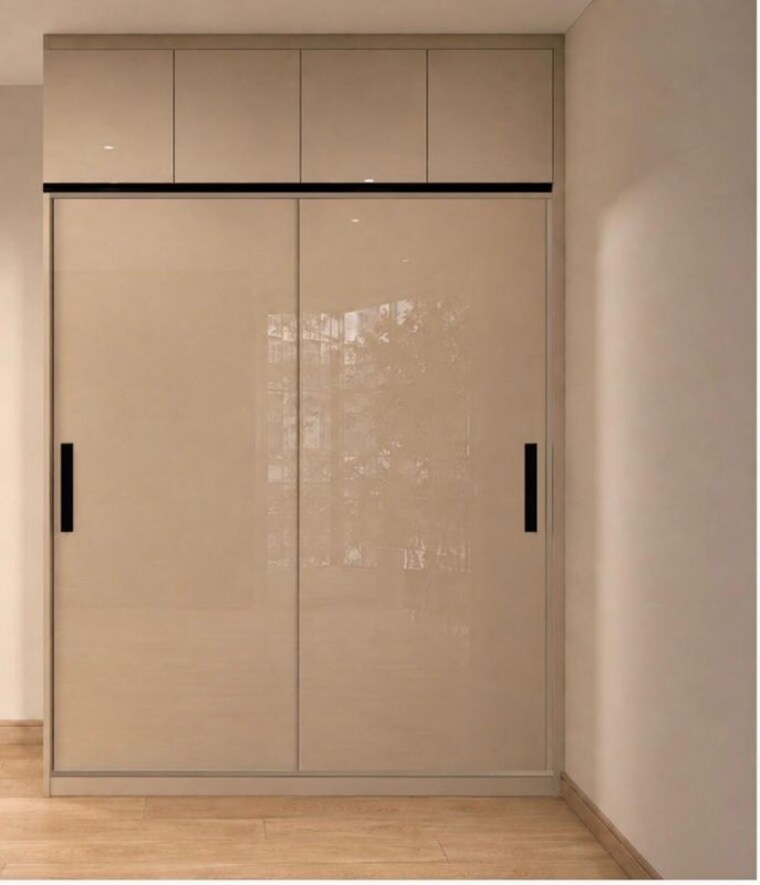 Room, satya-the-hermitage 2.5 Bedroom 1450 Sq.Ft. Apartment In Sector 103 Gurgaon 10712411