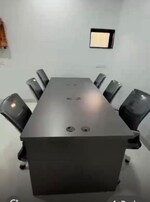 802 Sq.Ft. Office Space in Raj Durga Apartment