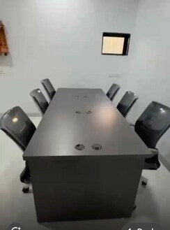 Office Space For Rent in Raj Durga Apartment