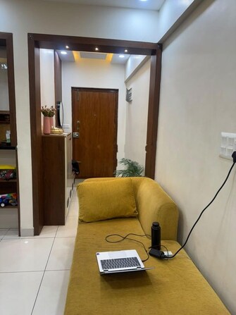 3 BHK Apartment For Rent in Mahaveer Ranches in Hosa Road, Bangalore