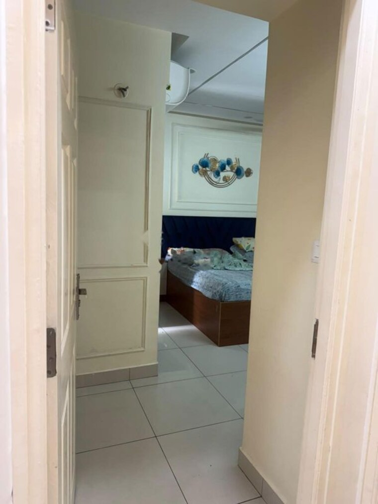 Bathroom, mahaveer-ranches 3 Bedroom 1536 Sq.Ft. Apartment In Hosa Road Bangalore 10712423