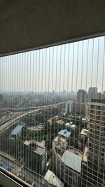 2 BHK +  750 Sq.Ft. Apartment in Ashar Axis