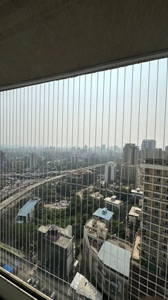 2 BHK +Apartment For Rent in Ashar Axis