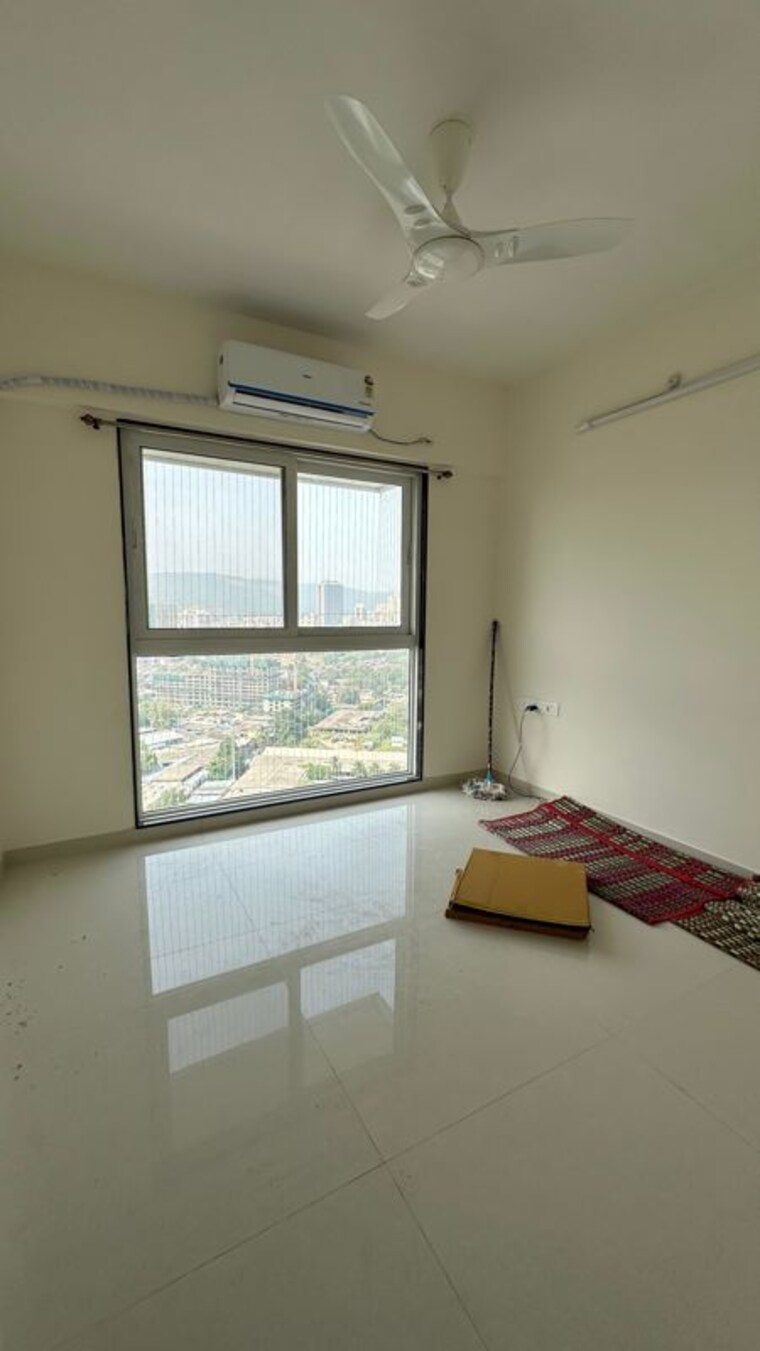 Room, ashar-axis 2 Bedroom 750 Sq.Ft. Apartment In Majiwada Thane 10712429