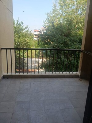 3 BHK Apartment For Rent in Ganga Satellite, Wanwadi