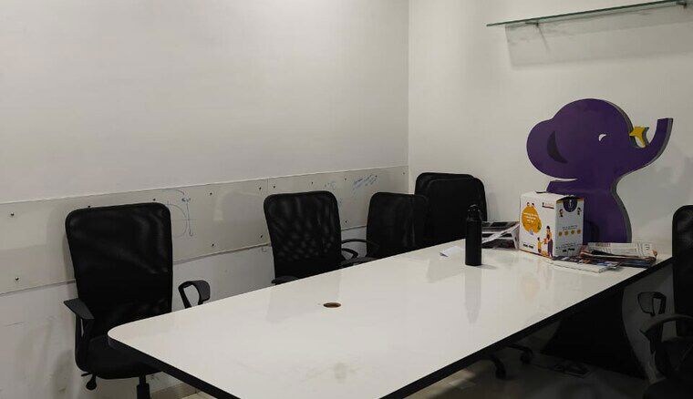 Team Area, andheri east Commercial Office Space 2367 Sq.Ft. In Andheri East Mumbai 10712438