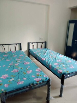  Pg For Rent in Majiwada