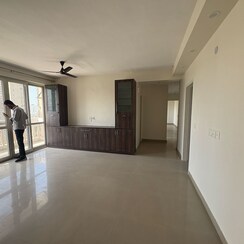 3.5 BHK +Apartment For Rent in BPTP Park Prime