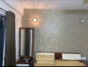 Bedroom in 4 BHK Villa at SJR Eastwood, Sarjapur Road – for Sale