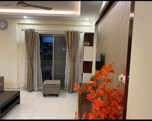 Building Lobby in 4 BHK Villa at SJR Eastwood, Sarjapur Road – for Sale