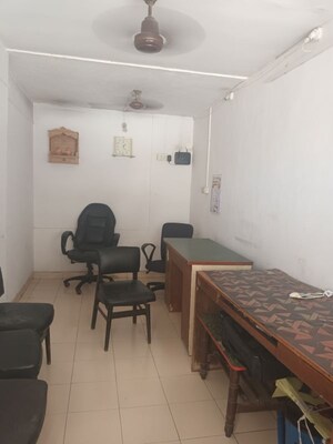 Floor Plan in  Shop at Ambe Prerna Apartment, Ghansoli – for Rent