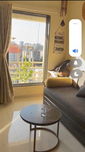 1 BHK Apartment For Sale in Ravi Raj Residency, Mira Road