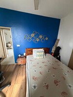 3 BHK +  1805 Sq.Ft. Apartment in Army Sispal Vihar