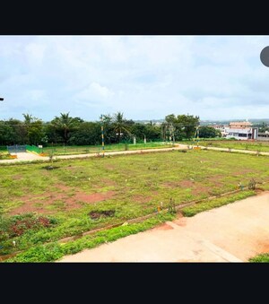  Plot For Sale in Sarjapur