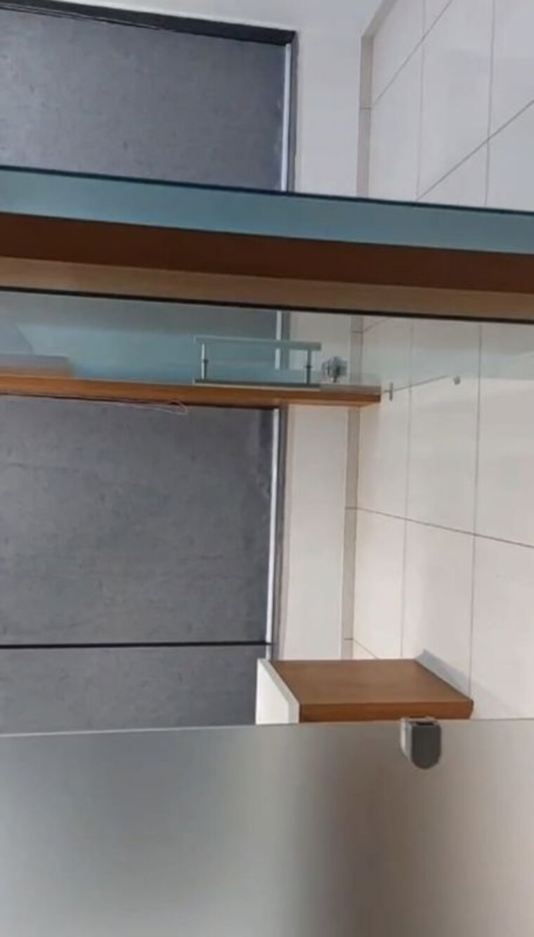 Kitchen, avirat-silver-radiance-4 Commercial Office Space 775 Sq.Ft. In Gota Ahmedabad 10712484