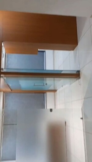 Kitchen in  Office Space at Avirat Silver Radiance 4, Gota – for Rent