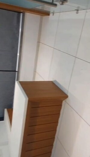 Staircase in  Office Space at Avirat Silver Radiance 4, Gota – for Rent