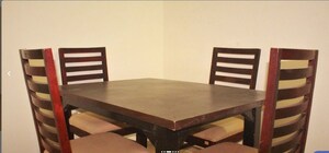 Furnished Amenities in  Apartment at Lodha Splendora, Ghodbunder Road – for Rent