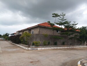  Plot – Exterior View View at Vasudaika Henley Woods, Nagreddipalli - for Sale