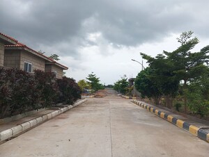  Plot – Exterior View View at Vasudaika Henley Woods, Nagreddipalli - for Sale