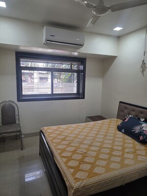 3 BHK Apartment For Rent in Mesacon Crown, Andheri West