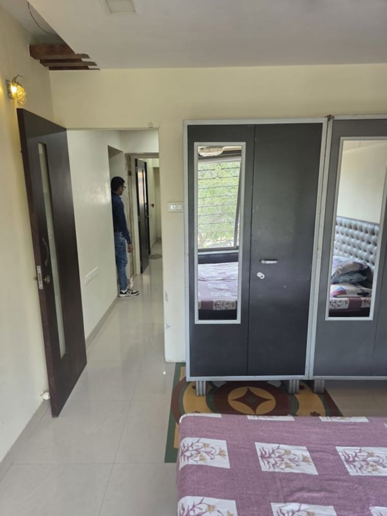 undefined, mesacon-crown 3 Bedroom 914 Sq.Ft. Apartment In Andheri West Mumbai 10712487