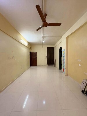 1 BHK Apartment For Rent in Anamika CHS Dombivli West, Dombivli West