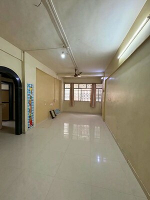 Building Lobby in 1 BHK Apartment at Anamika CHS Dombivli West, Dombivli West – for Rent