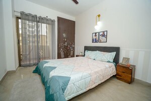 Bedroom in 5 BHK Apartment at Migsun Vilaasa, Eta Ii Greater Noida – for Sale