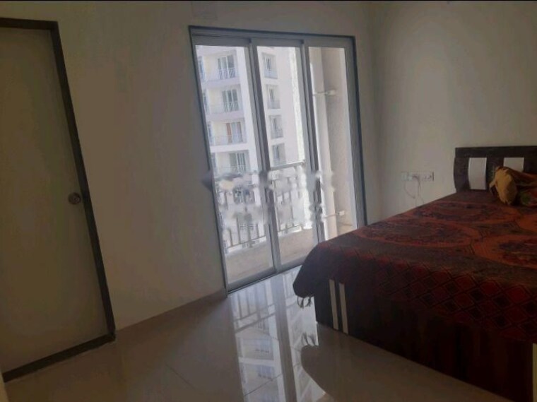 Kitchen, vedant-sumeet-elite 1 Bedroom 826 Sq.Ft. Apartment In Balkum Pada Thane 10712501