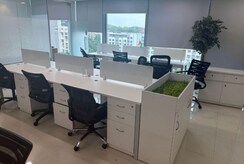 Office Space For Rent in 215 Atrium