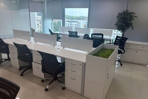  Office Space For Rent in 215 Atrium, Andheri East