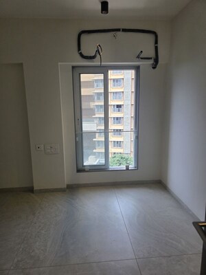 Furnished Amenities in 3 BHK Apartment at Mesacon Greens, Andheri West – for Rent